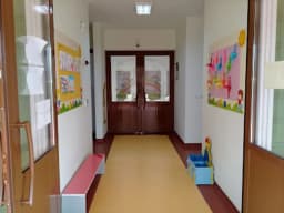 Yeşiltepe Anaokulu - Fotoğraf