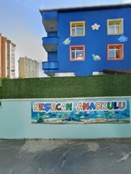 Neşecan Anaokulu - Photo
