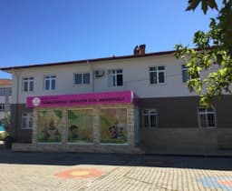 Günlükbaşı İbrahim Gül Anaokulu - Photo