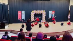 Gaziemir Kültürel Anaokulu - Photo