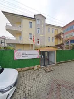 Özel Giresun Çocuk Bahçesi Ana Okulu - Photo