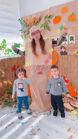 Rüzgargülü Anaokulu - Yeşilyurt Şubesi - Fotoğraf