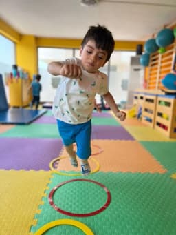 Muzipo Kids Kusadasi - Photo