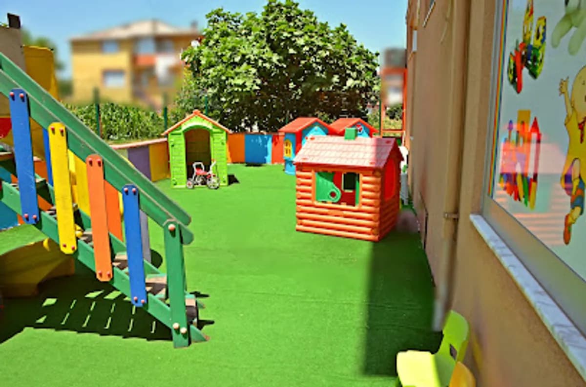 Özel Gözde Çocuk Anaokulu Kreş Orman Anaokulu