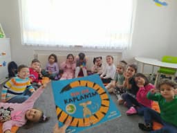 Özel İz Çocuk Akademisi (izco) - Keçiören Özel Anaokulu - Photo