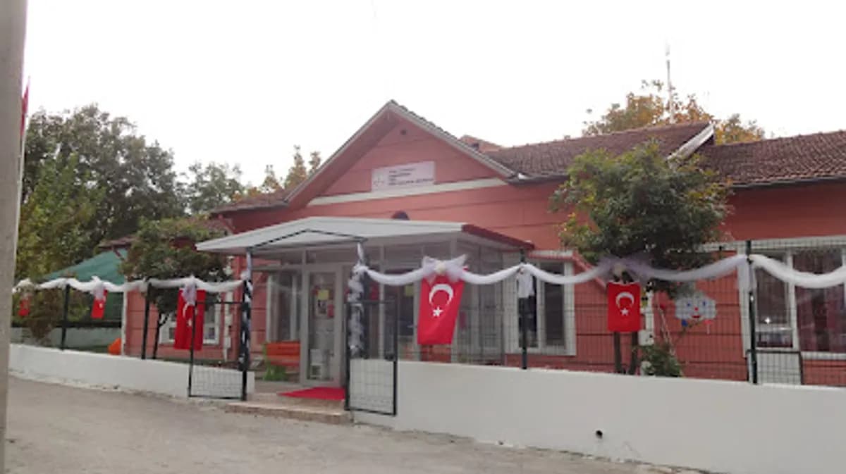 Özel Kırçiçeklerim Anaokulu