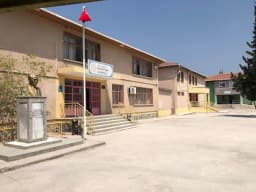 Fevzipaşa İlkokulu - Fotoğraf