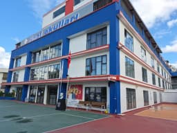 Çiğli Final Okulları - Fotoğraf