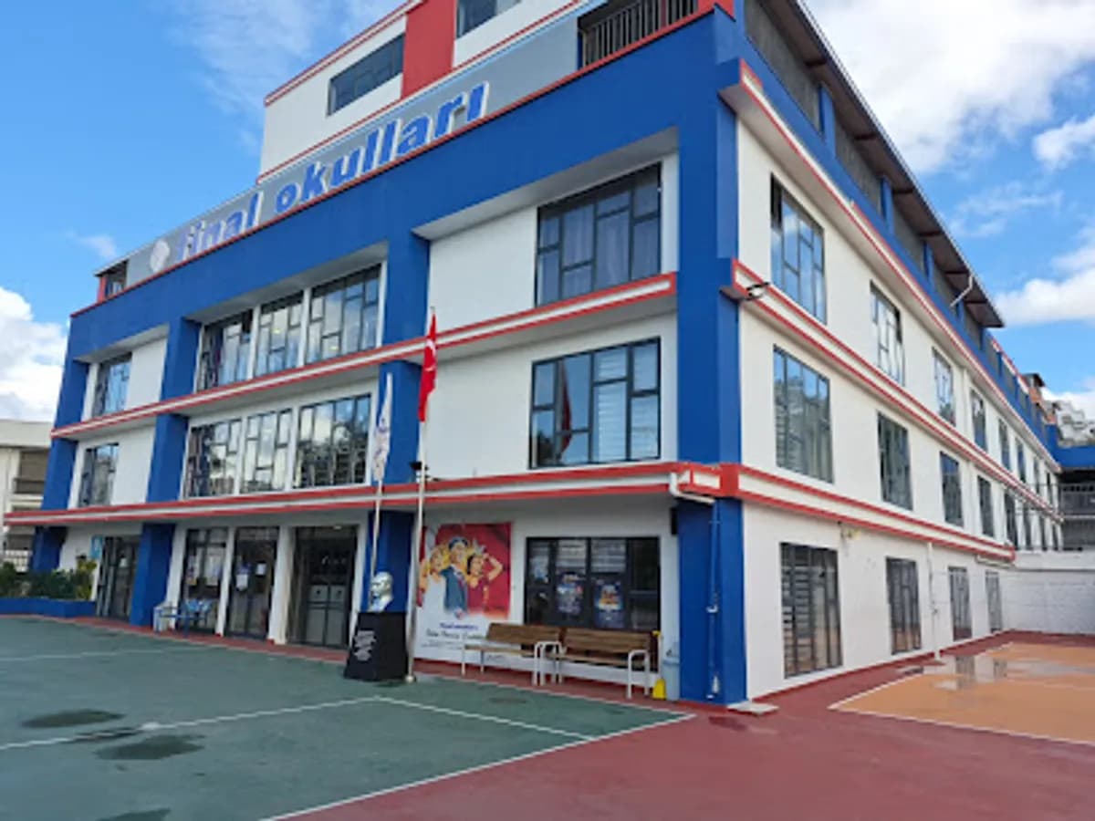 Çiğli Final Okulları - Fotoğraf