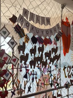 Pursaklar Müjdat Kamotar Anaokulu - Fotoğraf