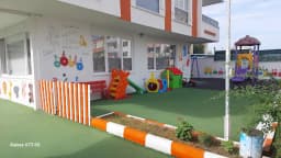 Taha Akademi Anaokulu - Photo