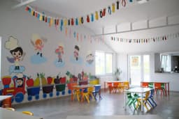 Saygınkent Anaokulu - Fotoğraf