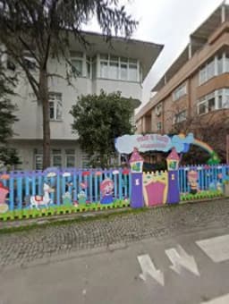 Pembe Panter Anaokulu - Photo