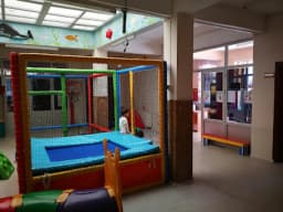 Ermenek Anaokulu - Photo