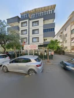 Kemalpaşa Akd Kids - Fotoğraf