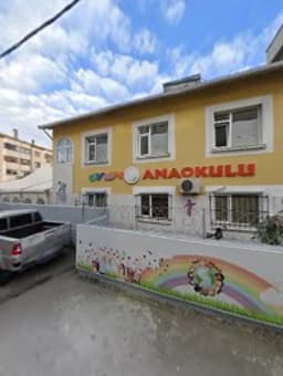 Özel Oyun Anaokulu - Photo