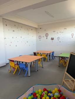 Asyam Anaokulu - Photo