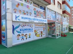Özel Kumyalı Anaokulu Yenimahalle - Fotoğraf