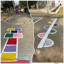 Mimar Sinan Anaokulu - Fotoğraf