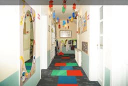 Bornova Lale Bahçesi Anaokulu (forum Bornova Karşısı) - Fotoğraf