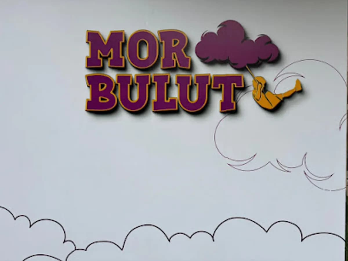 Morbulut Montessori - Fotoğraf