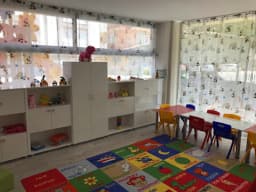 Özel Manavgat Gözbebeğim Anaokulu - Fotoğraf