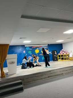 Karnaval Çocuk Evi ( Kreş ve Anaokulu ) - Fotoğraf