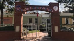 Selçuk Belesiyesi Anaokulu - Fotoğraf