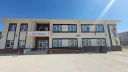 Çağla Anaokulu - Fotoğraf