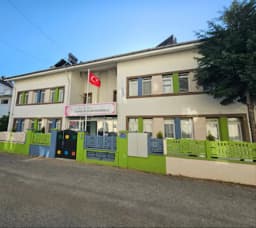 Özel Saray İncileri Anaokulu - Photo
