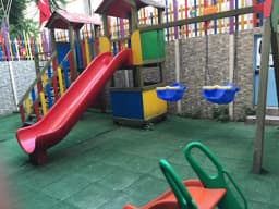 Özel Gönül Bahçesi Anaokulu - Fotoğraf