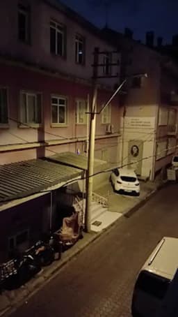 İzmir-konak Şehit Mehmet Gülşen Özel Eğitim Anaokulu - Fotoğraf