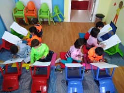 Özel Emine Sürücüoğlu Anaokulu - Photo