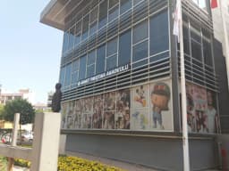 Ahmet Piriştina Anaokulu - Fotoğraf