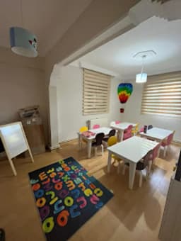 Özel Ayrancılar Minik Dahiler Anaokulu - Photo