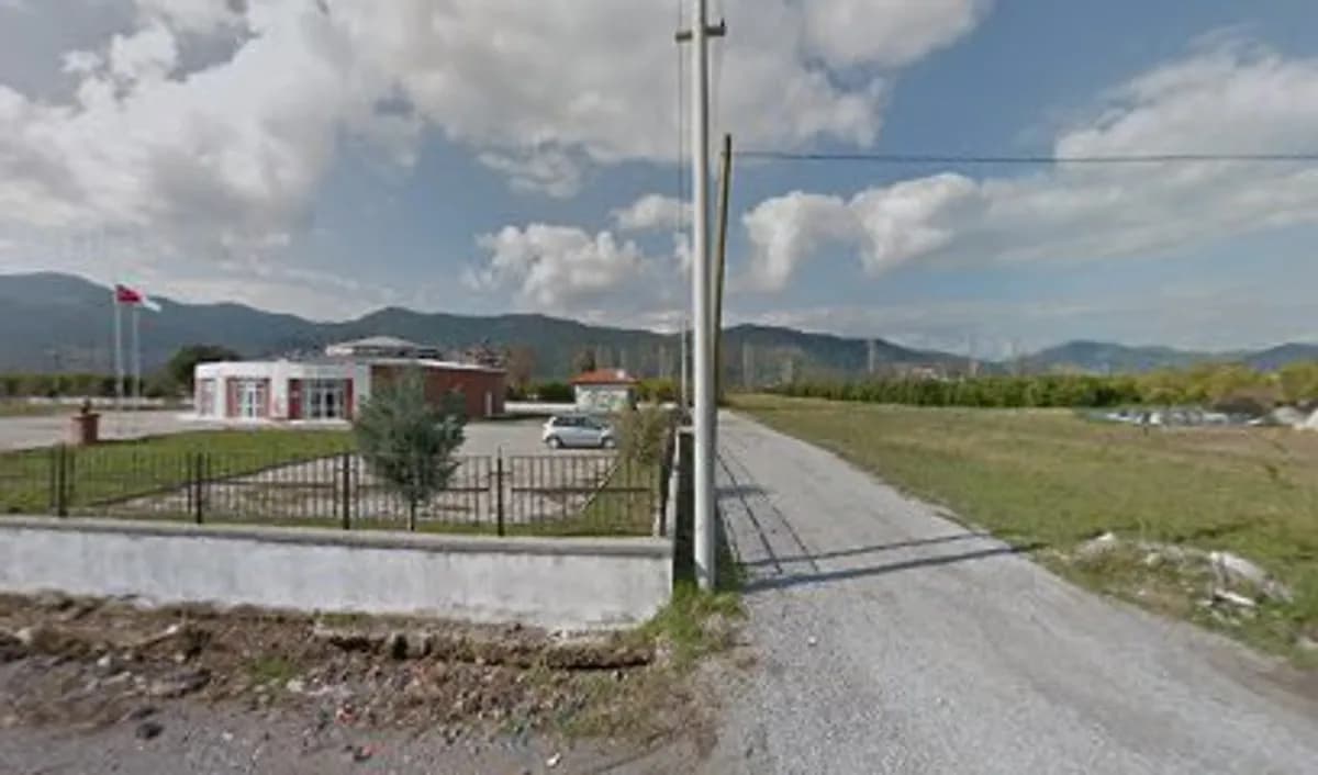 Ortaca Vilayetler Hizmet Birliği Anaokulu - Fotoğraf