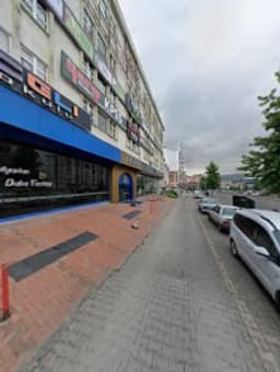 Ceceli Anaokulu Kdz Ereğli - Fotoğraf