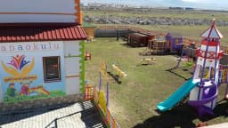 Özel Eylül Anaokulu - Photo