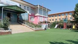 Şanlıurfa Haliliye Şehit Halil İbrahim Yıldırım Anaokulu - Fotoğraf