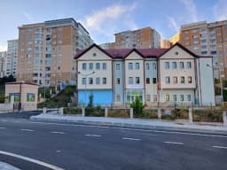 Çukurçayır Anaokulu - Photo