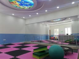 Menemen Şirin Adımlar Anaokulu-2 - Fotoğraf