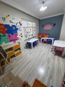 Özel Mucit Çocuklar Anaokulu - Fotoğraf