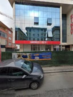 Sancaktepe Sınav Okulları - Fotoğraf