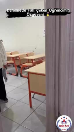 Akyurt Sebat Kurs - Photo