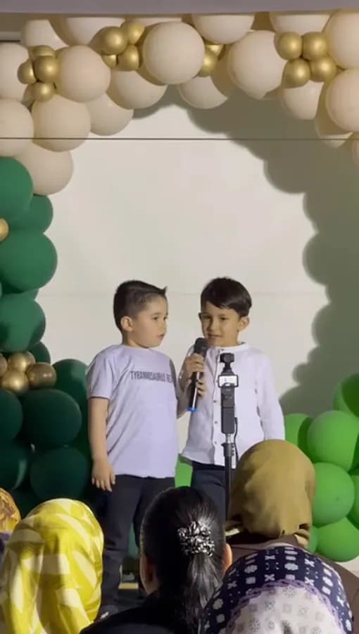 Demre Lale Bahçesi - Photo