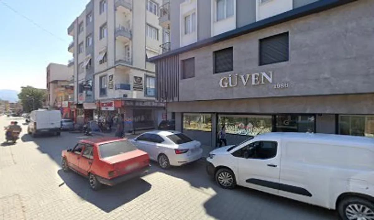 Atatürk İlköğretim Okulu - Fotoğraf