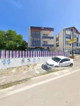 İstanbul Koleji Anaokulu - Sinop Anaokulu - Fotoğraf