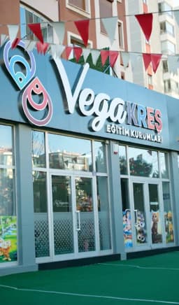 Vega Kreş Anaokulu - Fotoğraf