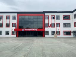 Kocaeli Bahçeşehir Koleji - Photo