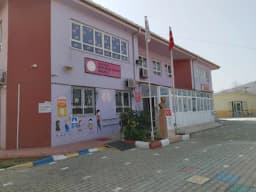 Tavşantepe Anaokulu - Fotoğraf